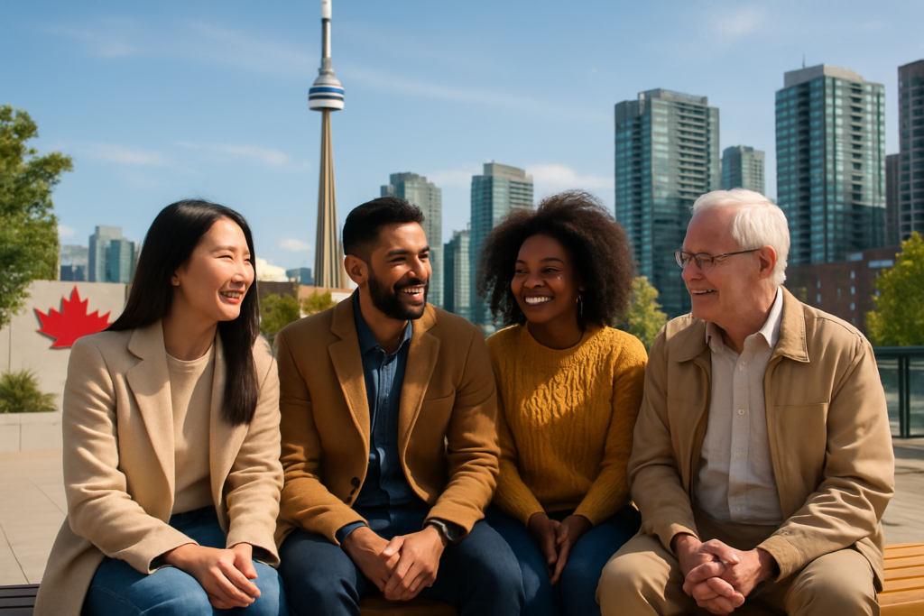 is calgary cheaper than toronto in Canada - MyLifeCanada