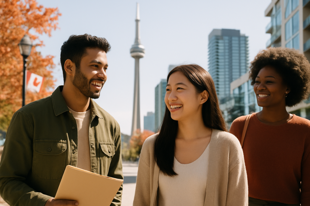 canada permanent resident processing time in Canada - MyLifeCanada