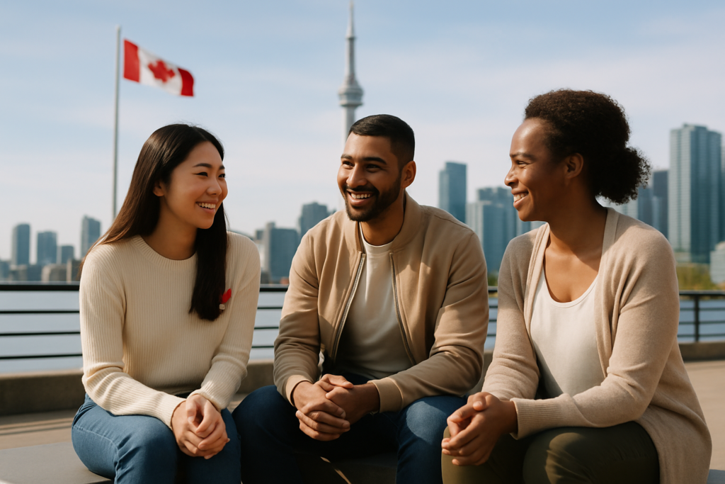 how long express entry takes after biometrics in Canada - MyLifeCanada