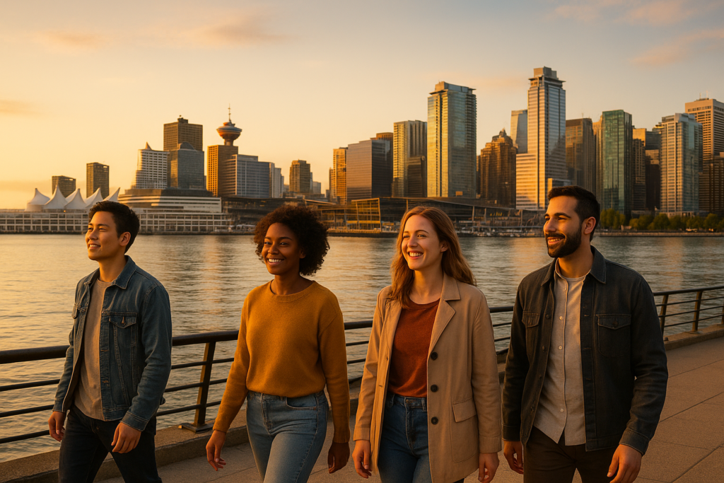 moving to canada guide complete guide - MyLifeCanada