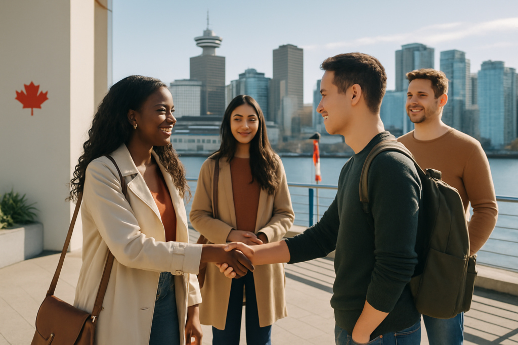best cities for immigrants canada in Canada - MyLifeCanada