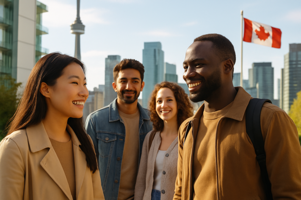 canada tax for new immigrants in Canada - MyLifeCanada